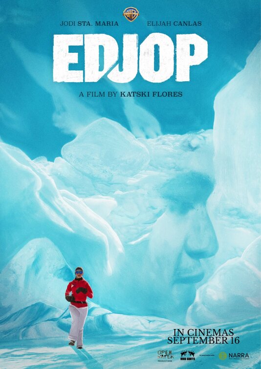 Edjop Movie Poster
