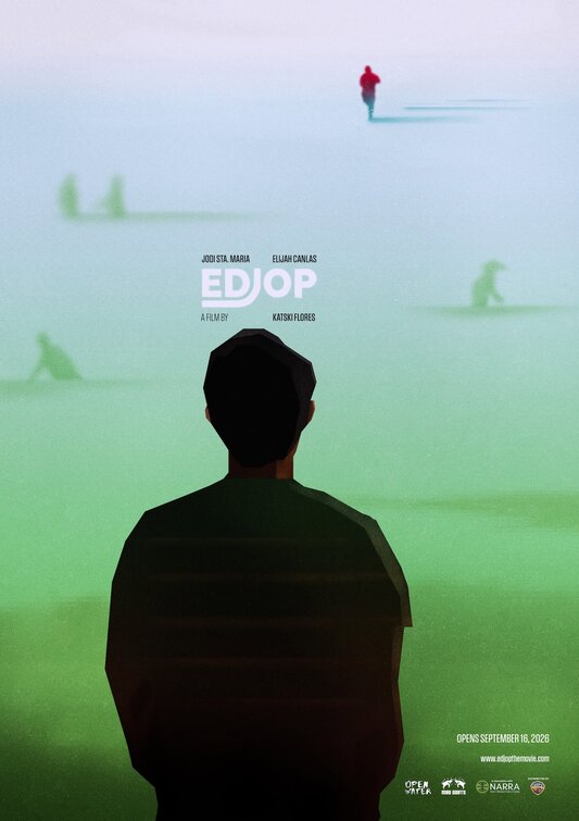 Edjop Movie Poster