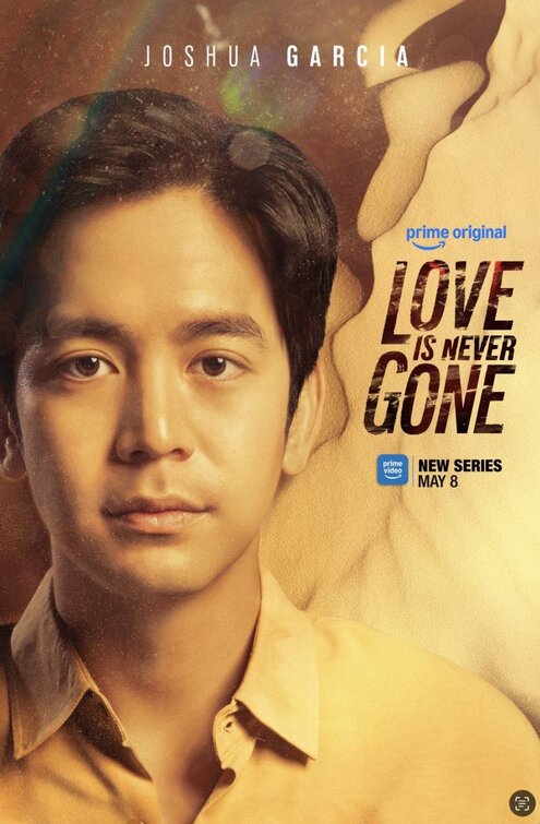 Love Is Never Gone Movie Poster