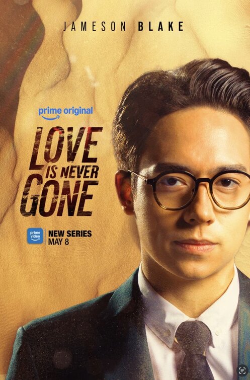 Love Is Never Gone Movie Poster