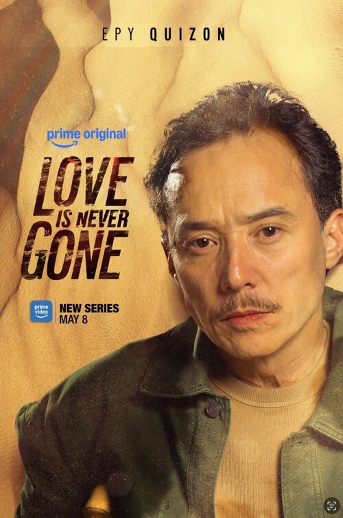 Love Is Never Gone Movie Poster