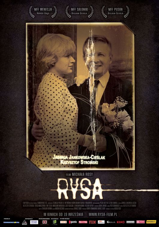 Rysa Movie Poster
