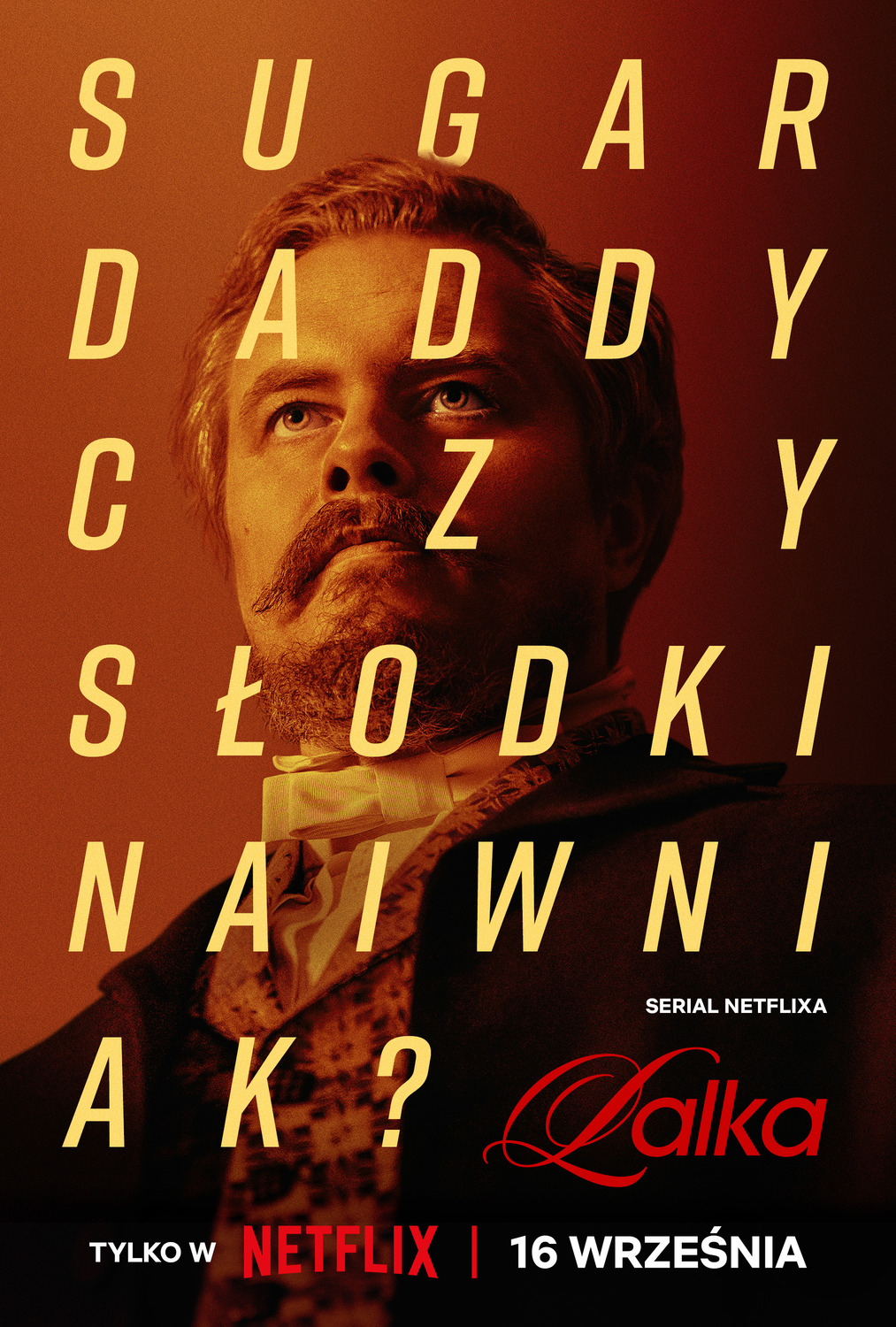 Extra Large TV Poster Image for Lalka (#16 of 16)