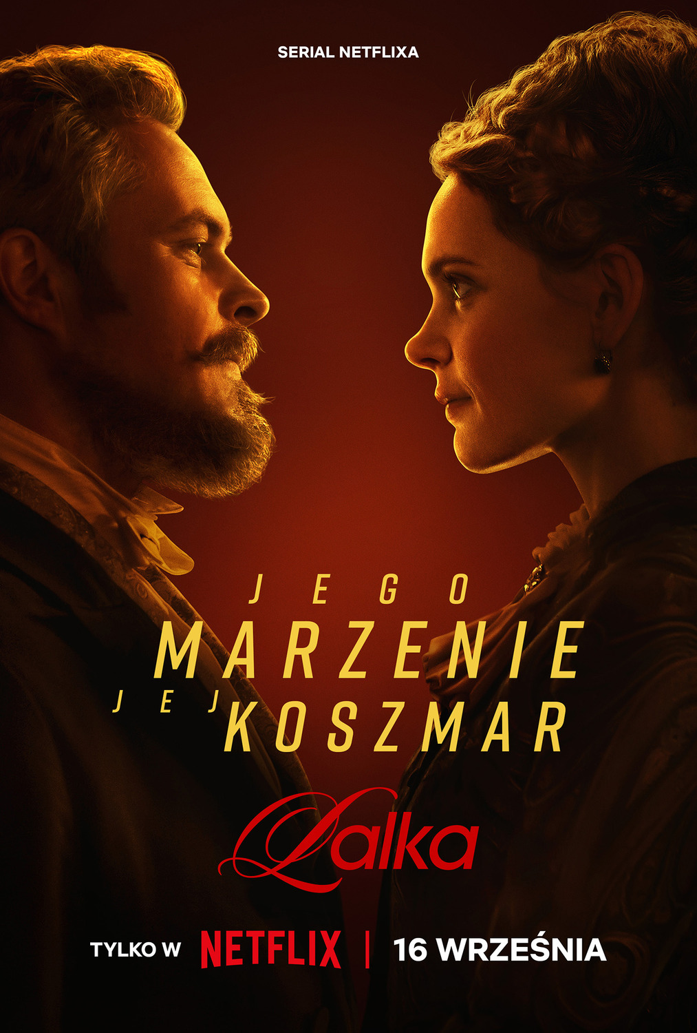 Extra Large TV Poster Image for Lalka (#6 of 16)