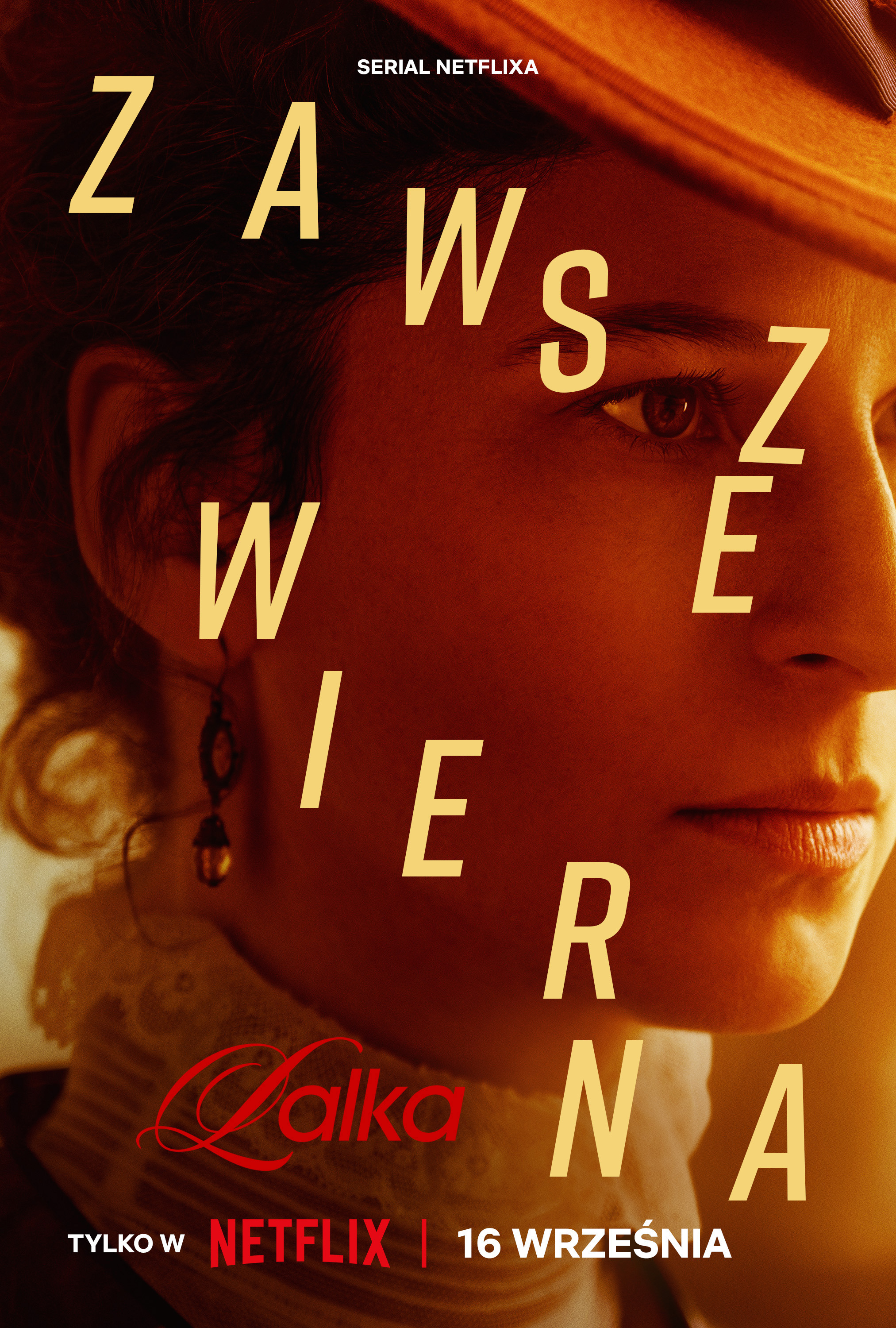 Mega Sized TV Poster Image for Lalka (#8 of 16)