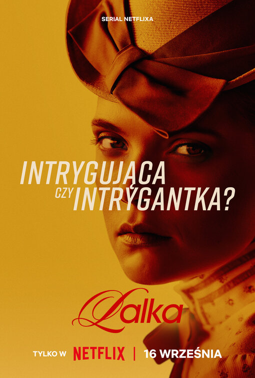 Lalka Movie Poster