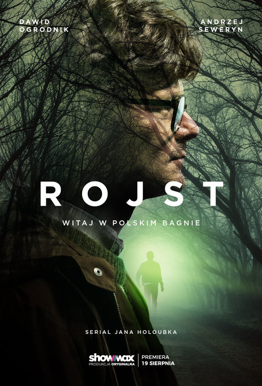 Rojst Movie Poster