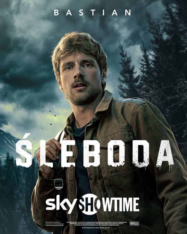 Sleboda Movie Poster