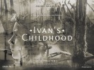 Ivan's Childhood (1962) Thumbnail
