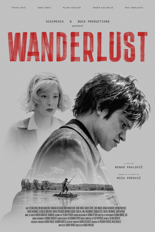 Izlet Movie Poster