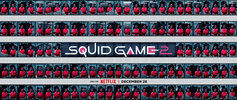 Squid Game  Thumbnail