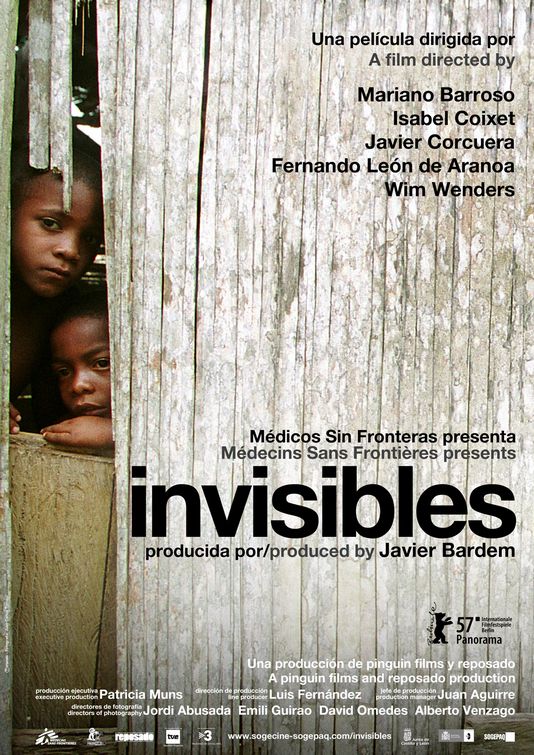 the invisibles movie