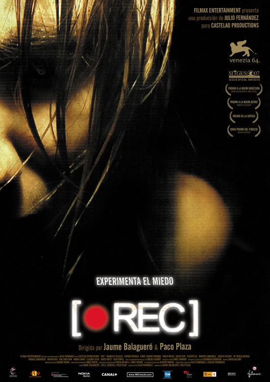 rec 2007 full movie english