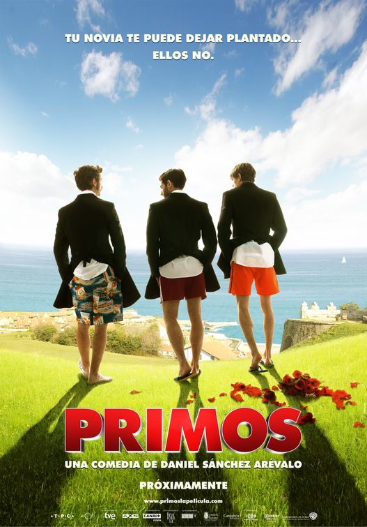 Primos Poster - Click to View Extra Large Image