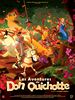 Las aventuras de Don Quijote (2010) Thumbnail