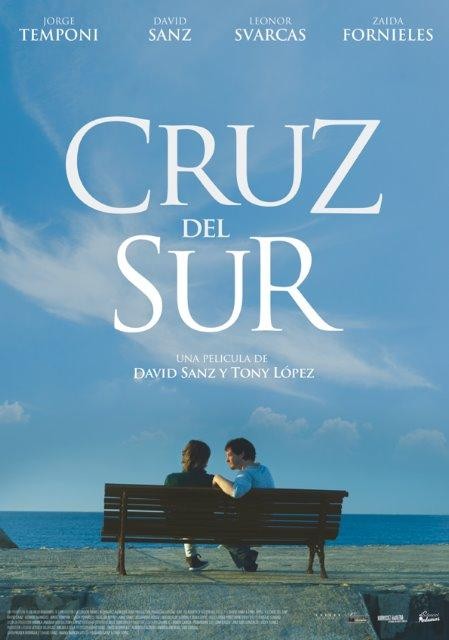 Cruz del Sur Movie Poster