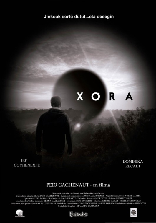 Xora Movie Poster