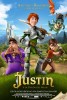 Justin and the Knights of Valour (2013) Thumbnail