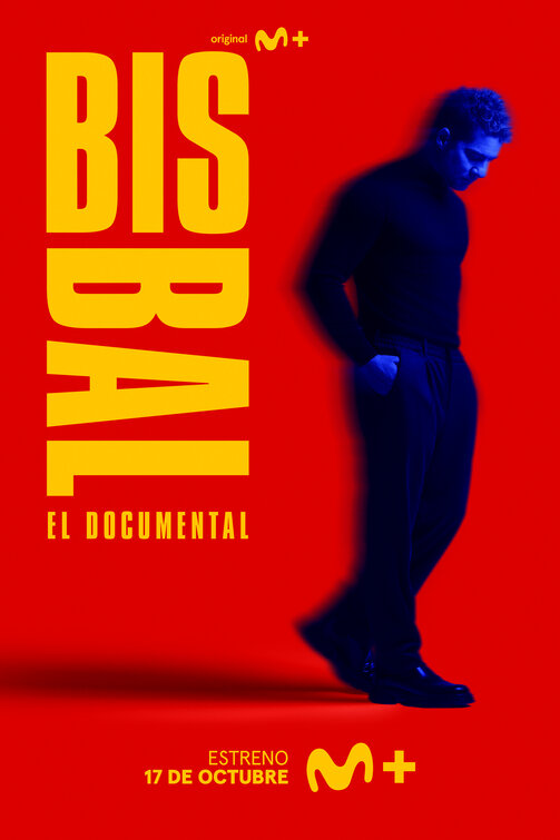 Bisbal, el documental Movie Poster