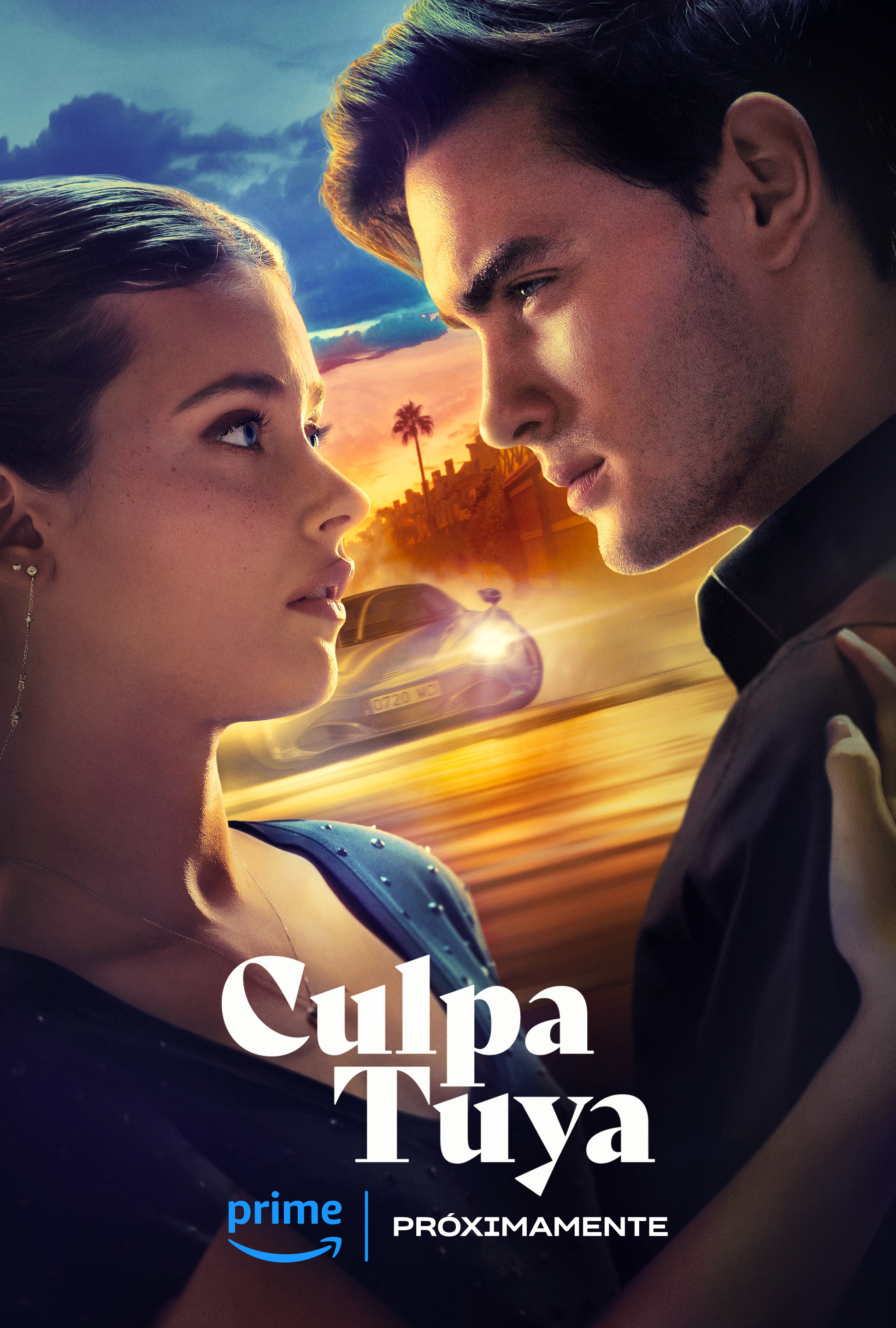 Mega Sized Movie Poster Image for Culpa Tuya (#16 of 16)