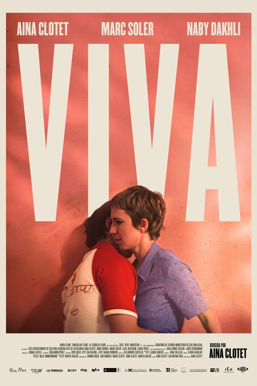 Viva Movie Poster