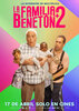 La familia Benetón +2 (2026) Thumbnail