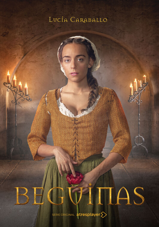 Beguinas Movie Poster