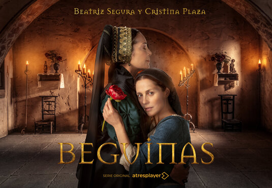 Beguinas Movie Poster