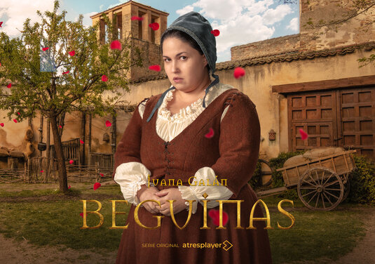 Beguinas Movie Poster