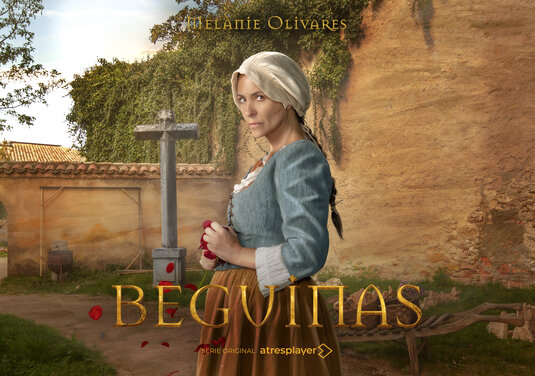 Beguinas Movie Poster