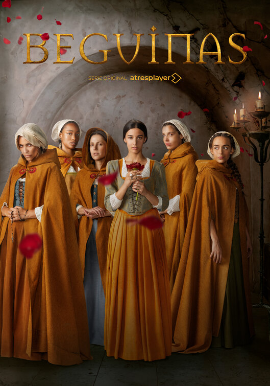 Beguinas Movie Poster