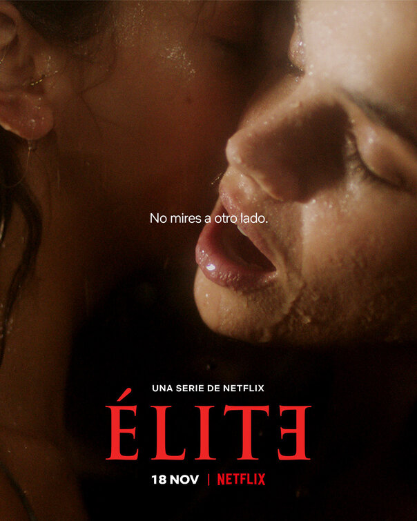 Élite Movie Poster