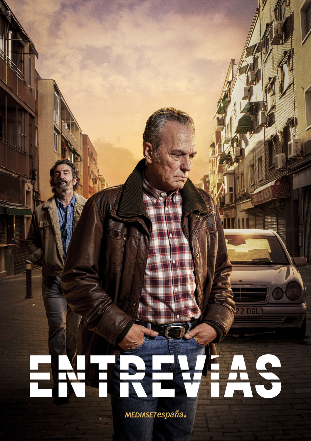 ver entrevías online gratis temporada 2