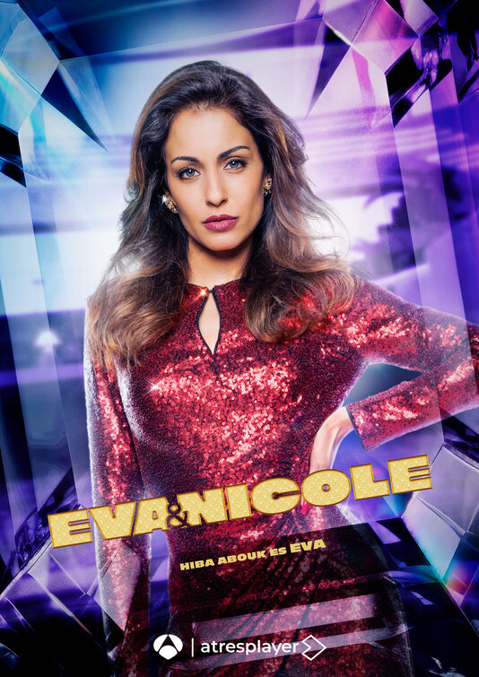 Eva & Nicole Movie Poster