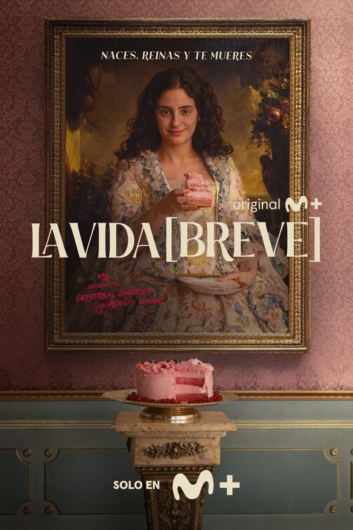 La vida breve Movie Poster