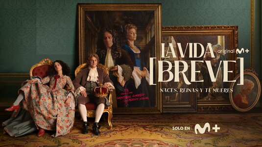 La vida breve Movie Poster