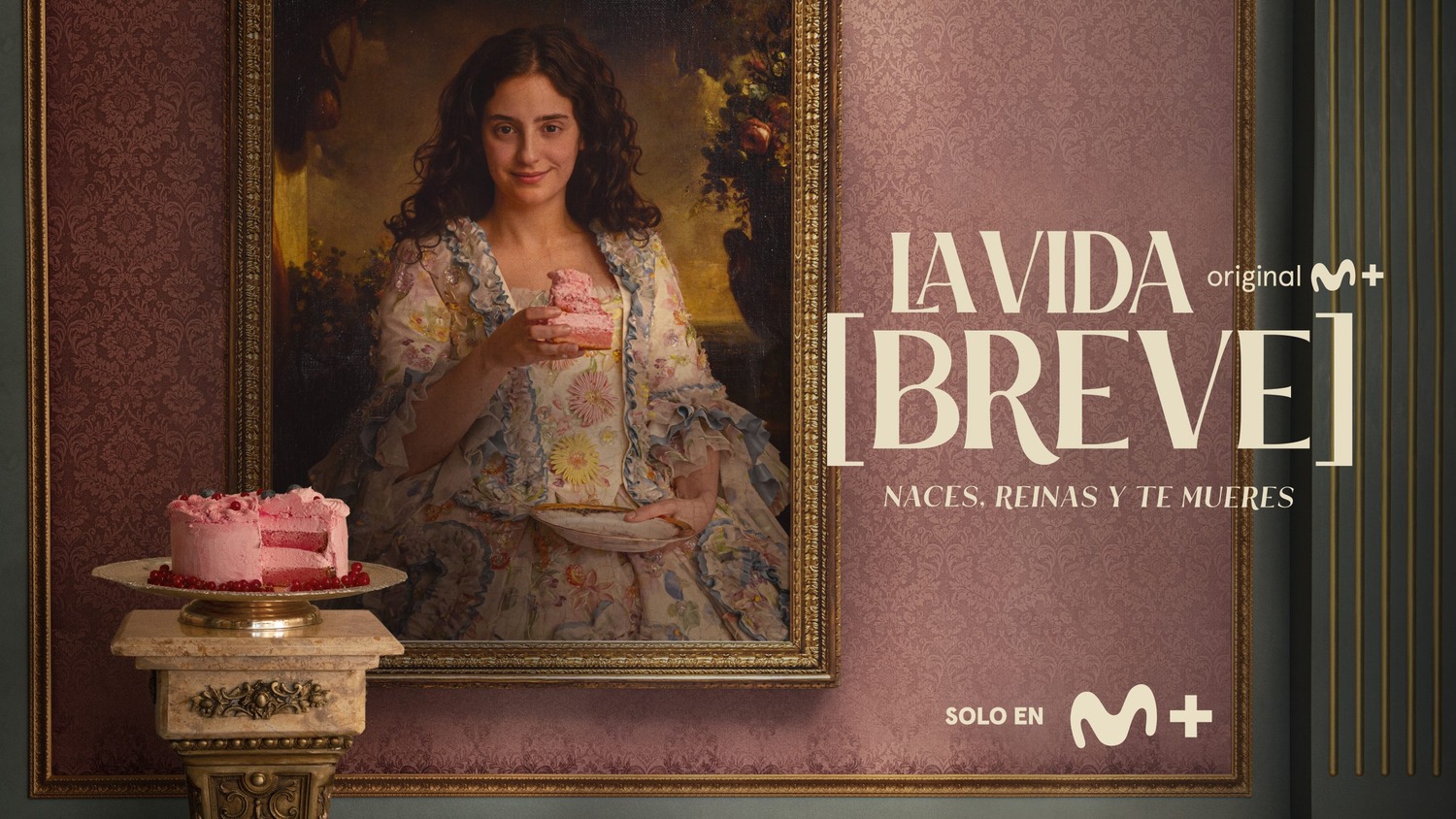 Extra Large TV Poster Image for La vida breve (#7 of 10)