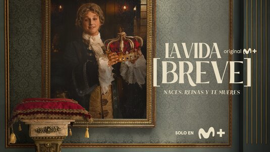 La vida breve Movie Poster