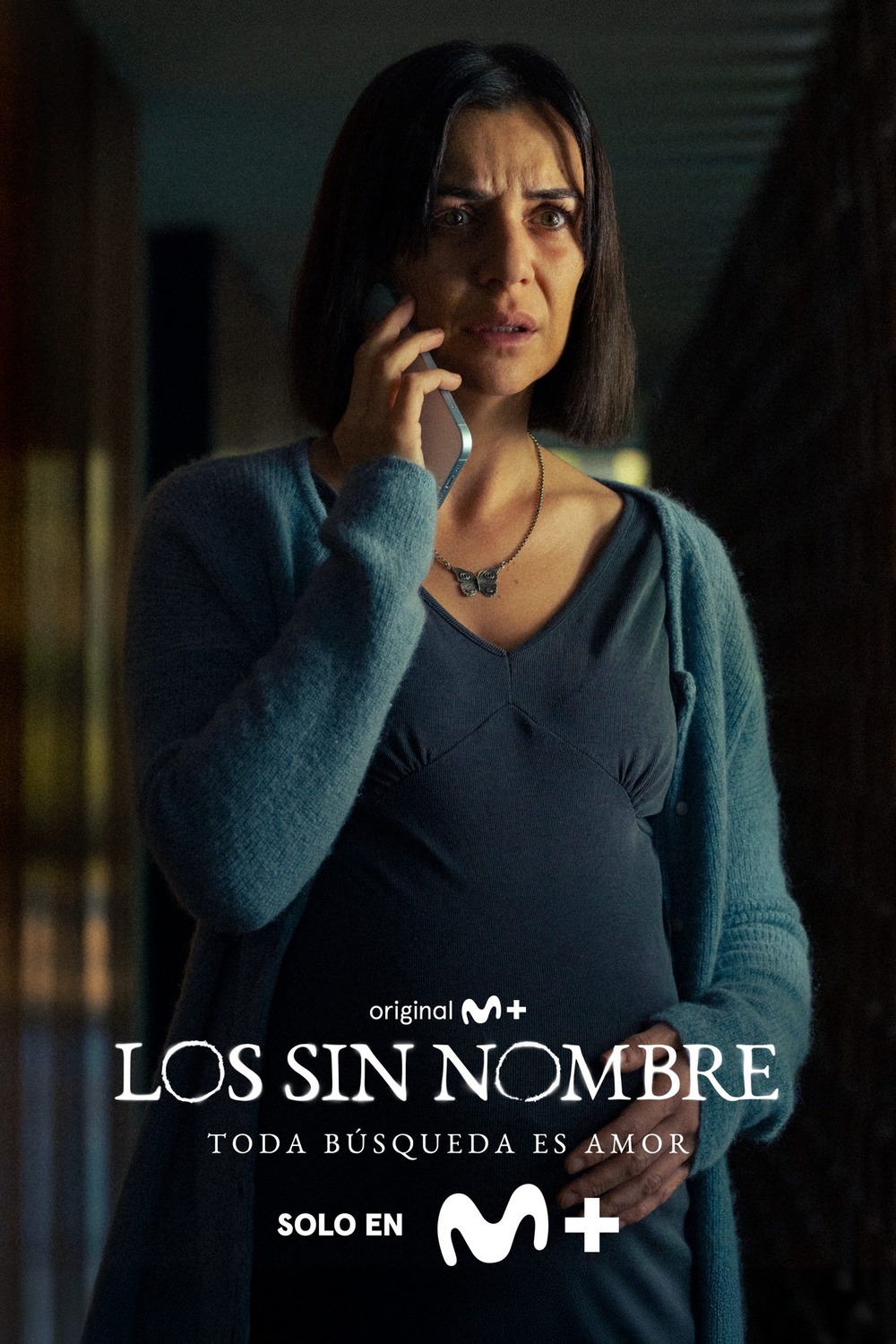 Extra Large TV Poster Image for Los sin nombre (#5 of 7)
