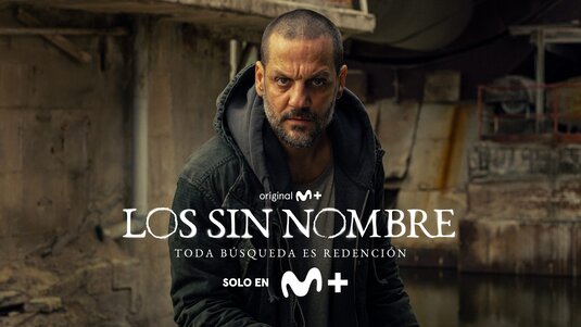 Los sin nombre Movie Poster