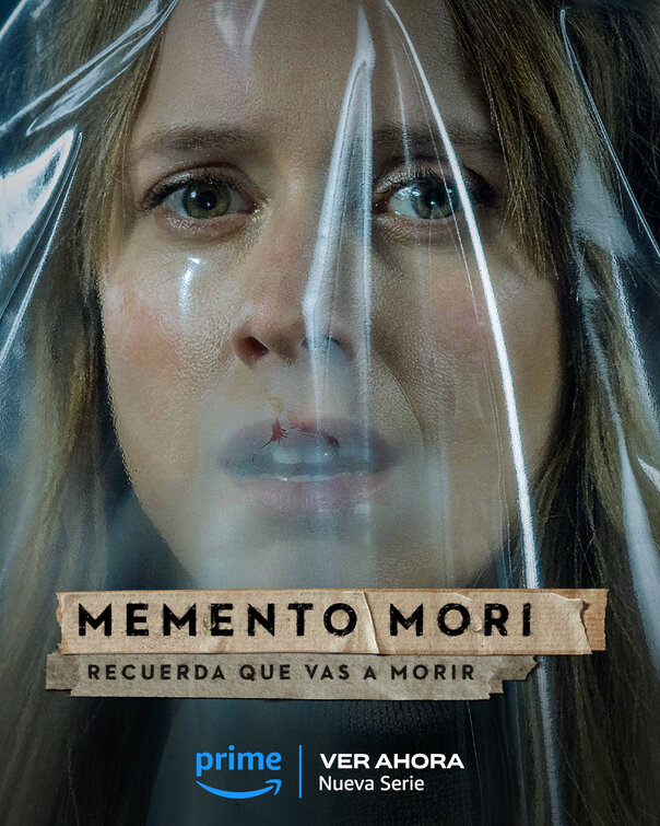 Memento Mori Movie Poster