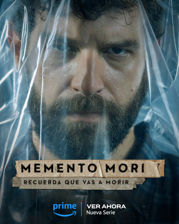 Memento Mori Movie Poster