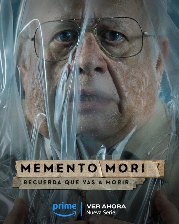 Memento Mori Movie Poster