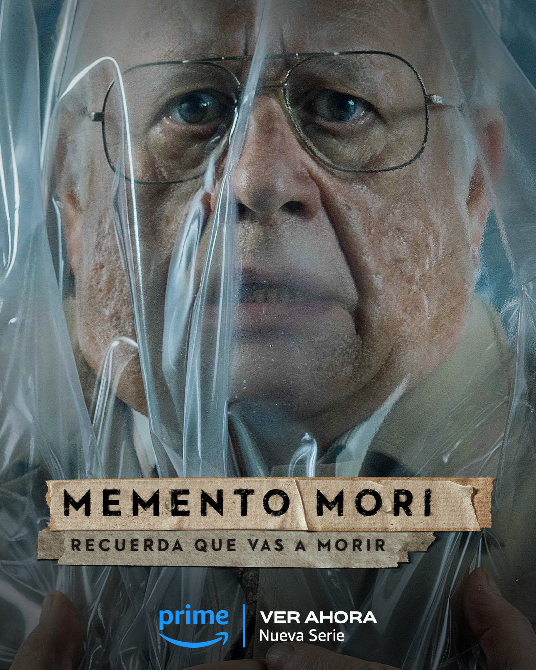 Extra Large TV Poster Image for Memento Mori (#5 of 6)