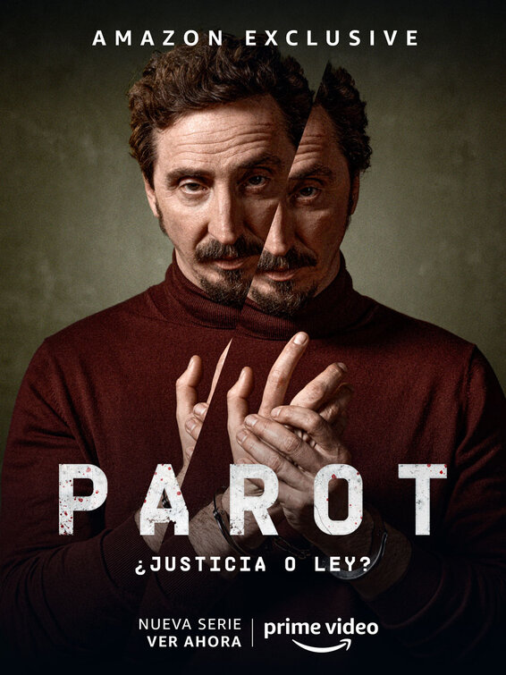 Parot Movie Poster