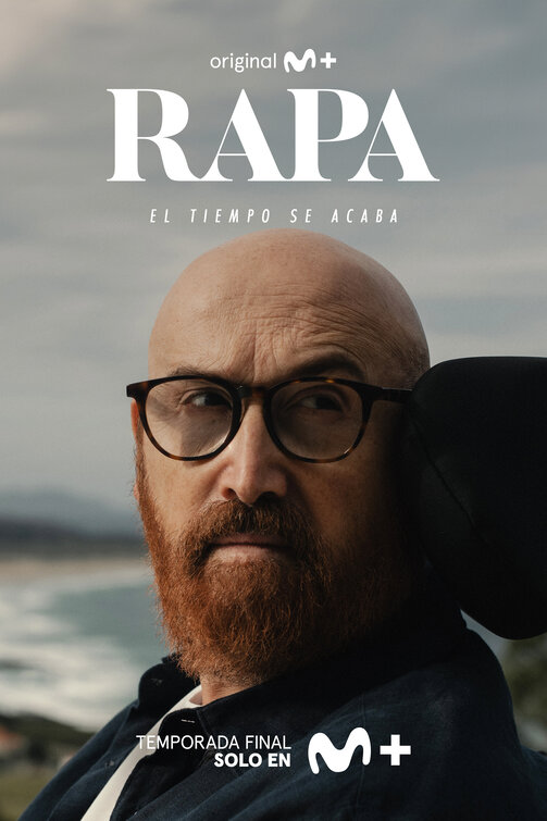 Rapa Movie Poster