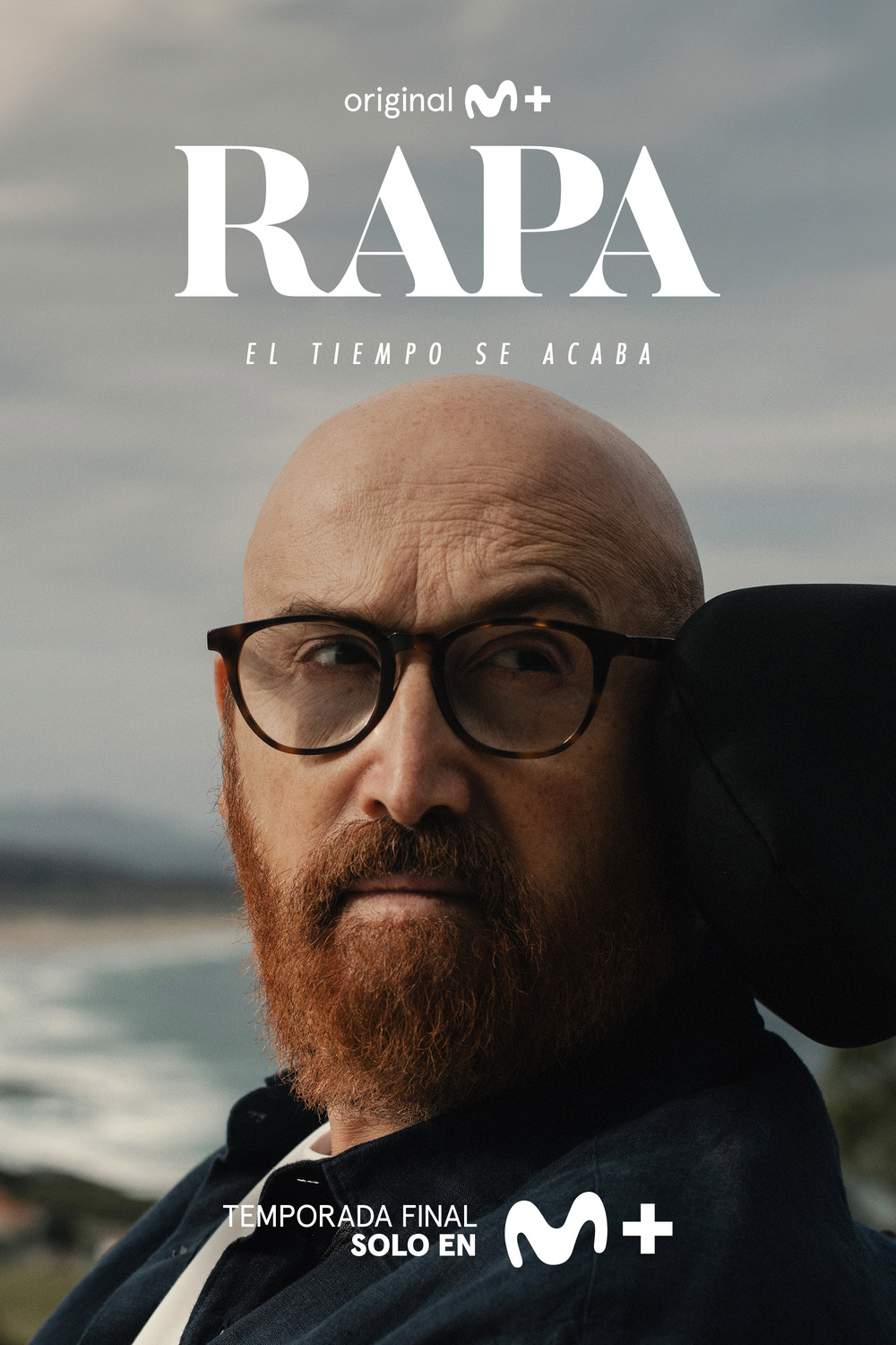 Extra Large TV Poster Image for Rapa (#2 of 3)