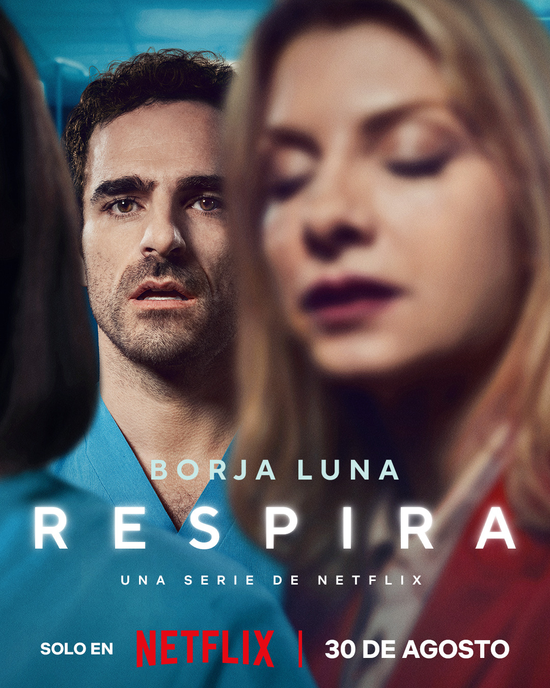 Extra Large TV Poster Image for Respira (#9 of 14)