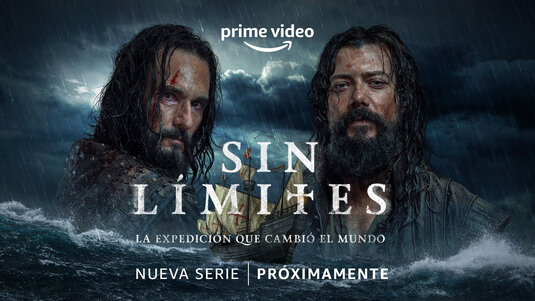 Sin límites Movie Poster