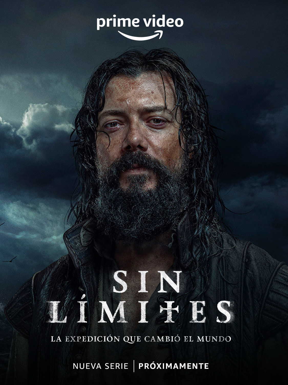 Extra Large TV Poster Image for Sin límites (#1 of 4)